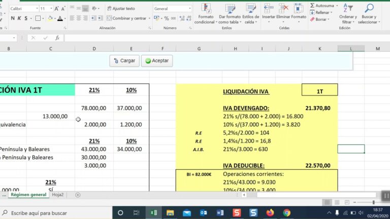 Ahorra tiempo y dinero: ¿Cuál es la mejor opción, régimen general o simplificado en el modelo 303?
