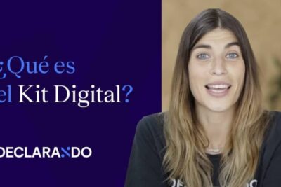 Descubre el kit digital esencial para autónomos en menos de 70 caracteres