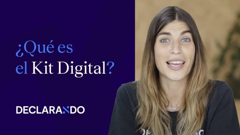 Descubre el kit digital esencial para autónomos en menos de 70 caracteres