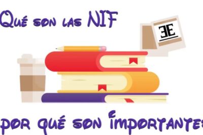 Descubre cómo saber el NIF de cualquier empresa en minutos.