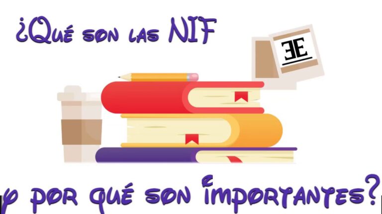 Descubre cómo saber el NIF de cualquier empresa en minutos.