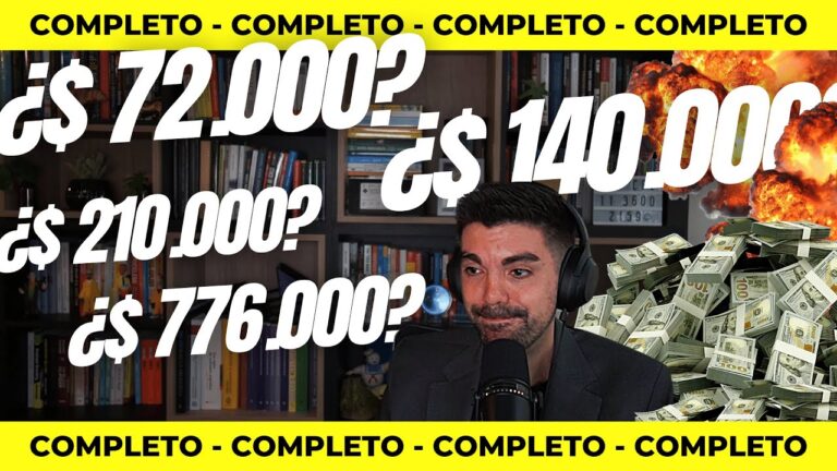 ¿Cuánto es un sueldo mensual justo? Descubre la respuesta aquí