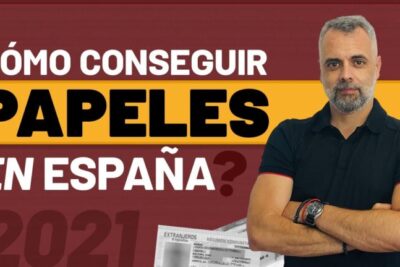 Trucos efectivos para obtener documentos en España ¡ya no esperes más!