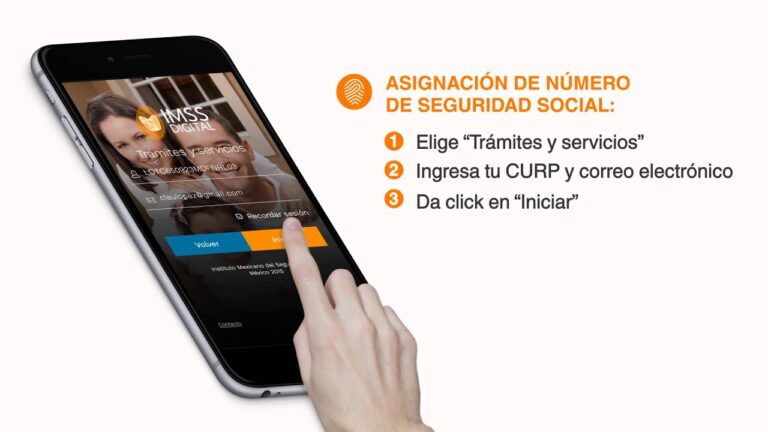 Asegura tu futuro financiero con la asignación del Número de Seguro Social