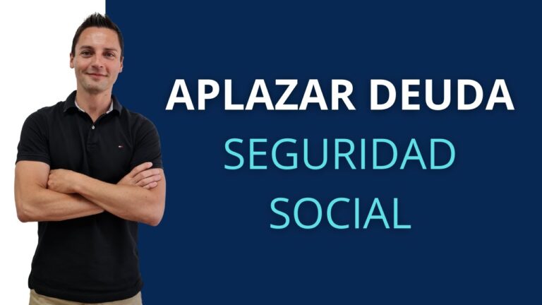 Solicitud de fraccionamiento de deuda: S.S. brinda solución
