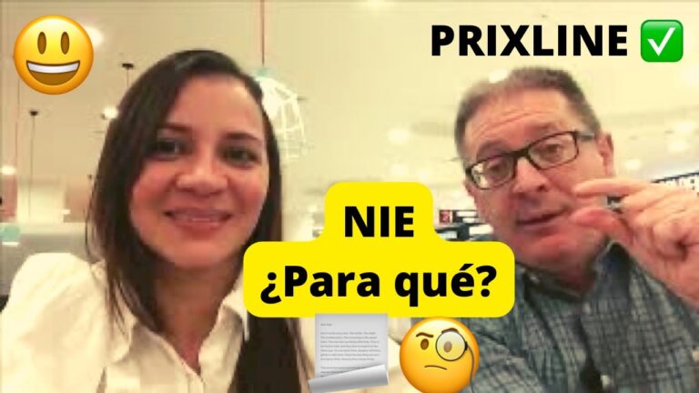 Descubre cómo el NIE en España transforma tu vida en 4 pasos
