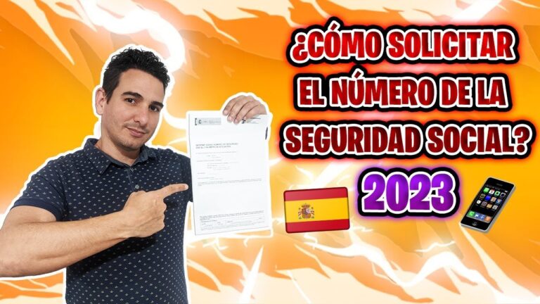 Solicita tu número de afiliación sin certificado digital de forma sencilla