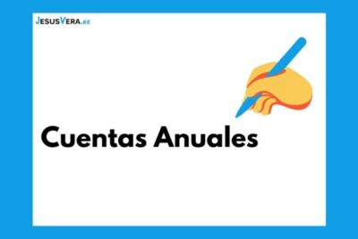 Aprende cómo hacer las cuentas anuales de tu empresa en solo 5 pasos.