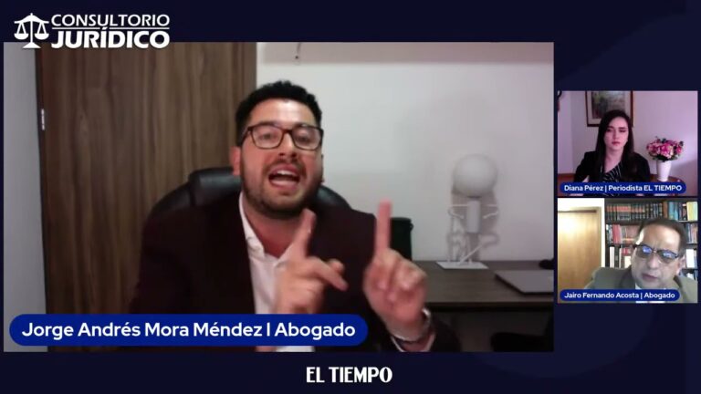 ¿Sabes quién puede embargar tu nómina? Descubre la respuesta aquí.