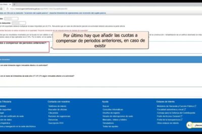 ¡Atención! ¡Llega el Modelo 303 del 4T! ¡No te pierdas esta información imprescindible!