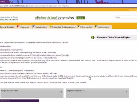 Dales un impulso a tus oportunidades laborales con el alta en oficina de empleo