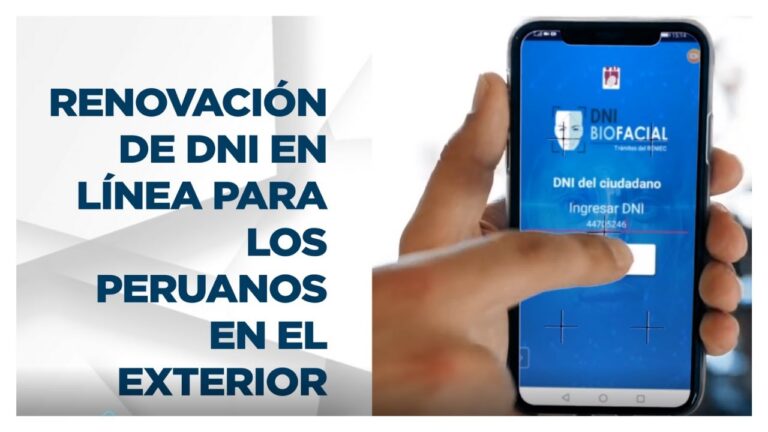 ¿A qué edad puedes decir adiós al DNI? ¡Descubre cuándo ya no tienes que renovarlo!