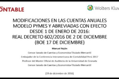 Cuentas abreviadas vs. PYMES: ¿Cuál es la mejor opción?
