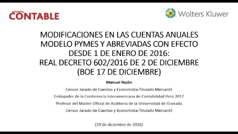 Cuentas abreviadas vs. PYMES: ¿Cuál es la mejor opción?