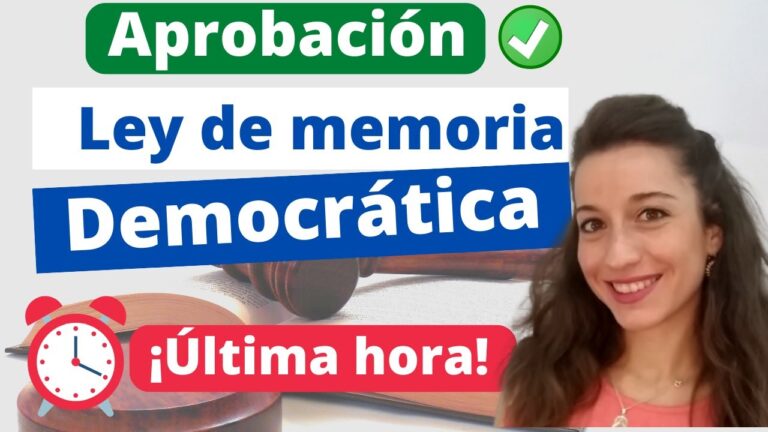 Nueva Ley de Nietos en España a partir de 2022, ¿qué cambia en el BOE?