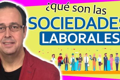 La sociedad del futuro: cómo la SLU con trabajadores optimiza tu empresa