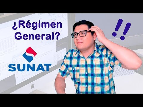 Descubre qué es el Régimen General: ¡Aprende todo sobre él!