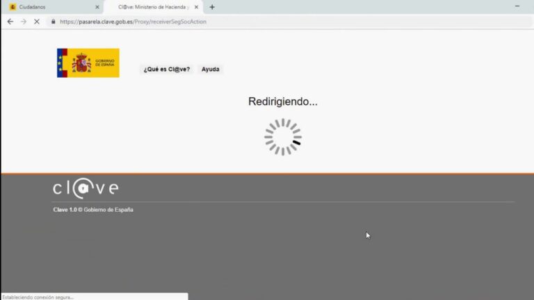Nuevo certificado para obtener prestaciones de la Seguridad Social desde la sede electrónica. ¡No te pierdas esta oportunidad!