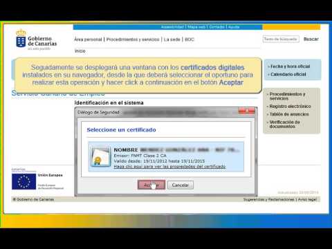 Ahora puedes renovar tu DARDE con certificado digital ¡Sin colas!