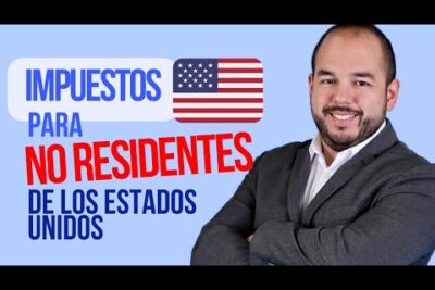 Descubre el porcentaje de Impuesto en Estados Unidos: Gu&iacute;a Pr&aacute;ctica