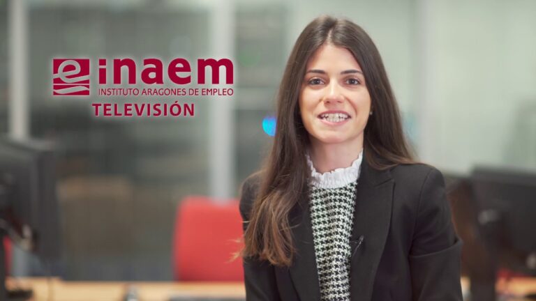 Inscríbete como demandante de empleo en Zaragoza y cambia tu futuro laboral