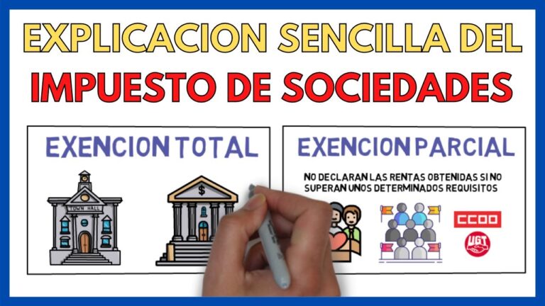 Descubre cuánto debes pagar de Impuesto de Sociedades periódicamente