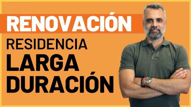 Renueva tu NIE de larga duración con nuestro sencillo formulario en línea