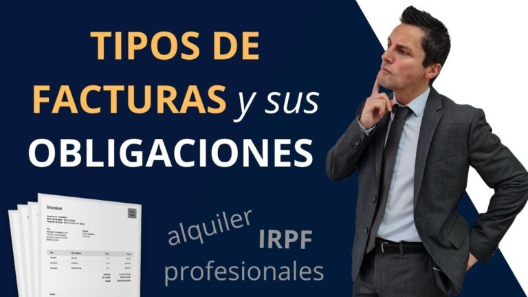 Descubre el modelo de factura con retención de IRPF ¡Optimiza tus ingresos!