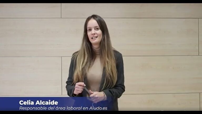 ¡Actualiza tus conocimientos! Nueva tabla salarial para empleadas del hogar en 2021