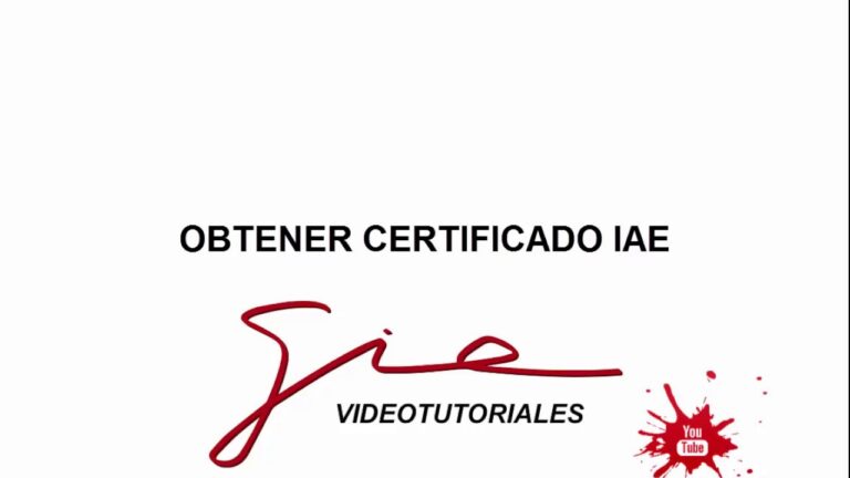Descubre tu IAE empresarial en solo segundos