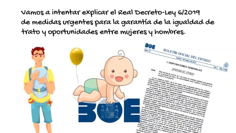 Descubre la duración exacta del permiso de lactancia: ¿cuánto tiempo tienes derecho?