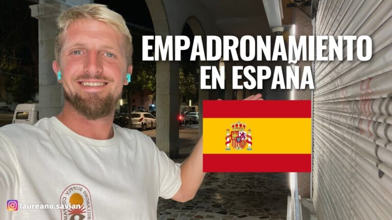 ¡Todo lo que necesitas saber para empadronarse en Palma de Mallorca!