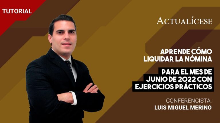 Descubre por qué tener nóminas actualizadas es crucial