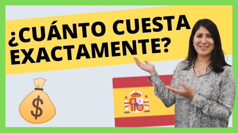 ¡Aumenta la tasa! Solicitud de nacionalidad española por residencia más cara
