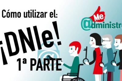 &iexcl;Cambia el PIN del DNI electr&oacute;nico sin problemas en 7 pasos!