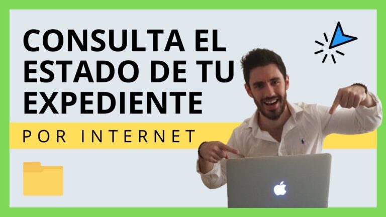 ¿Cómo conocer el estado de mi solicitud de extranjería?