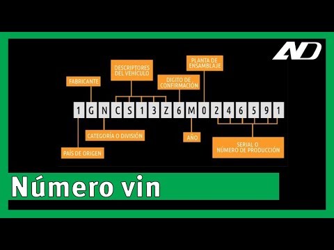 Descubre todo sobre el número de la carta verde en vehículos