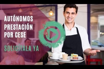 Autónomos podrían respirar tranquilo con prórroga del cese de actividad en 2022