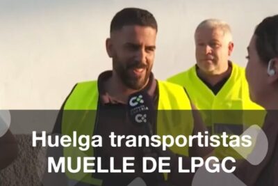 Descubre el impactante número del paro en Las Palmas