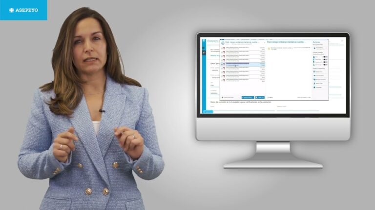 ¡Atención Madres! Baja laboral por riesgo de lactancia