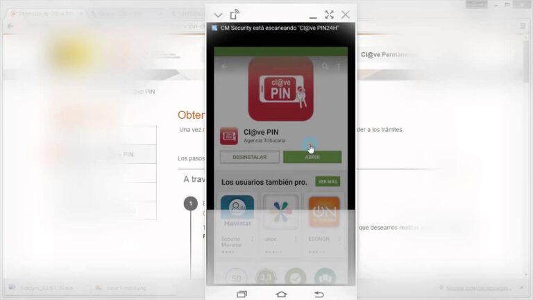 Descubre el poder de la clave permanente en solo 5 pasos