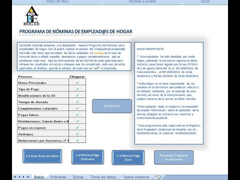 ¡Atención empleadas del hogar! Nuevas bases de cotización para el 2020