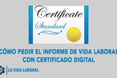 &iquest;Necesitas certificar tu vida laboral en Madrid? Descubre c&oacute;mo hacerlo en pocos pasos.