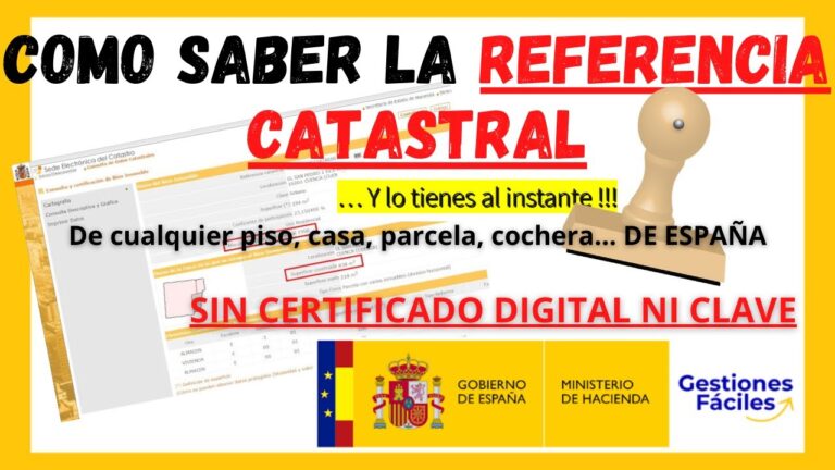 Descubre el misterio: ¿Por qué mi casa no está registrada en el catastro?