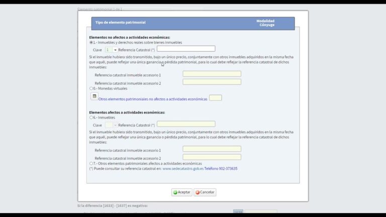 Descubre cómo incluir datos no incorporados en tu declaración de renta en 5 pasos