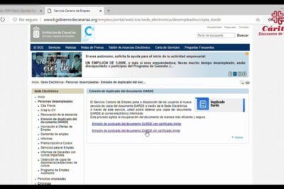 Consigue tu Copia del Darde Catalunya para Tramitar tus Documentos ¡Ya!