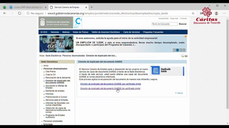 Consigue tu Copia del Darde Catalunya para Tramitar tus Documentos ¡Ya!