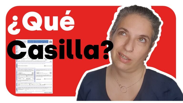 Casilla 420: ¿Qué es y cómo afecta a tu Renta 2020 la base imponible general?