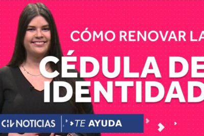 Renovar tu carnet de identidad: &iexcl;Descubre c&oacute;mo hacerlo!