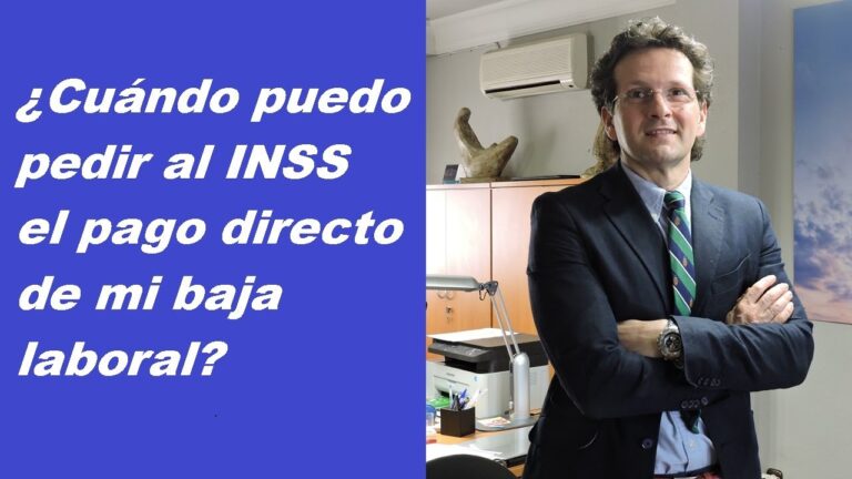 ¿Quién asume el pago de la IT en el régimen agrícola?